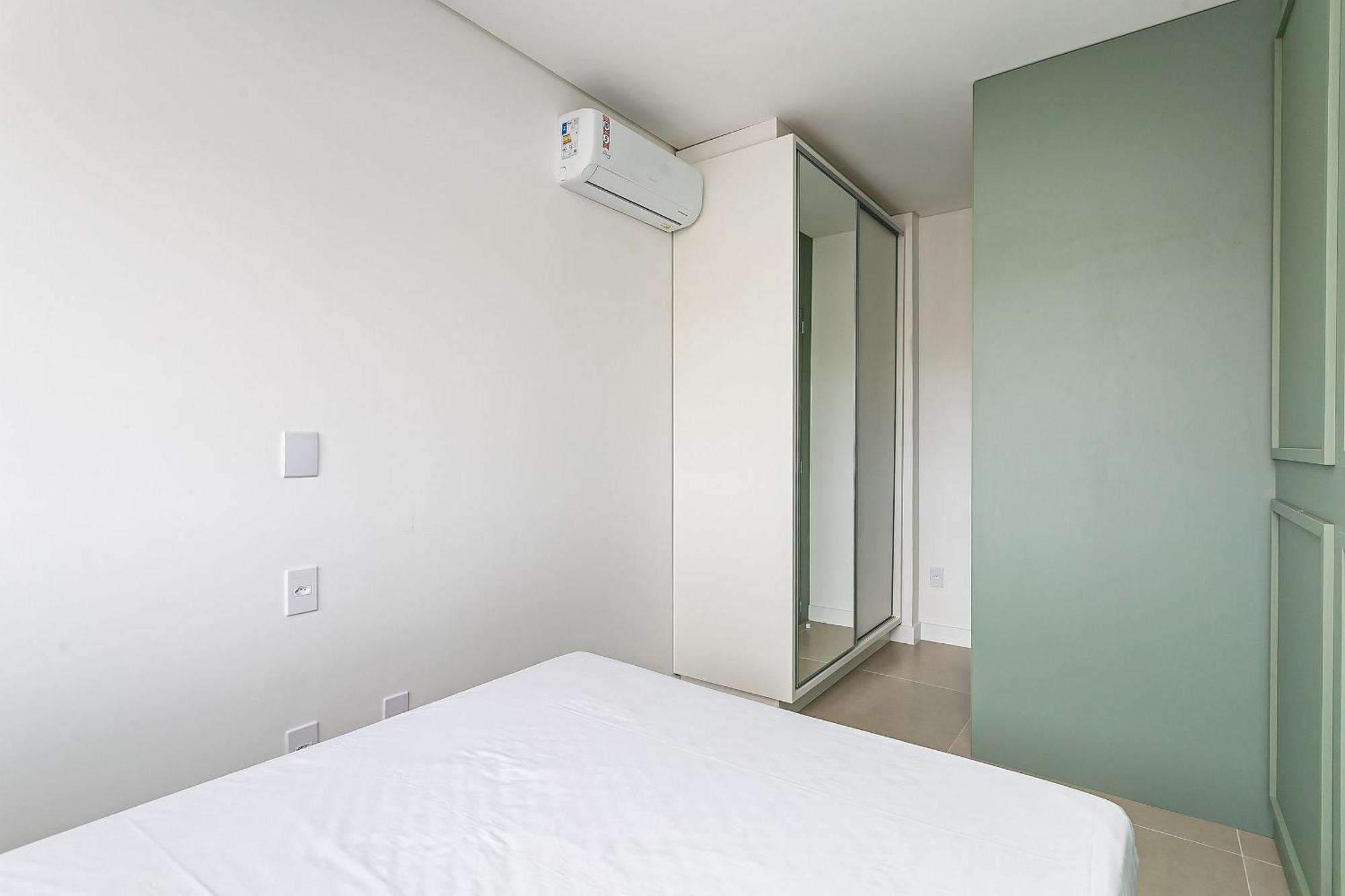 Apartamento Wi-fi 300mb | Smart Tv De 43